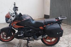 BMW R 1150 R Rockster  2004