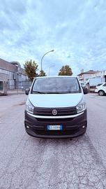 FIAT TALENTO 2.0 DIESEL - 2021 - PARI AL NUOVO