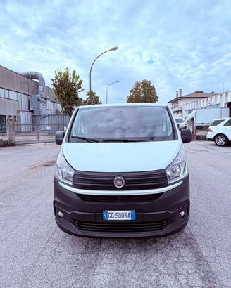 FIAT TALENTO 2.0 DIESEL - 2021 - PARI AL NUOVO