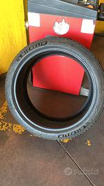 MICHELIN PILOT ALPIN 5