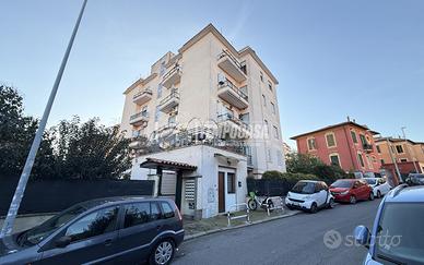 Appartamento a Roma Via Angelo Fava 3 locali