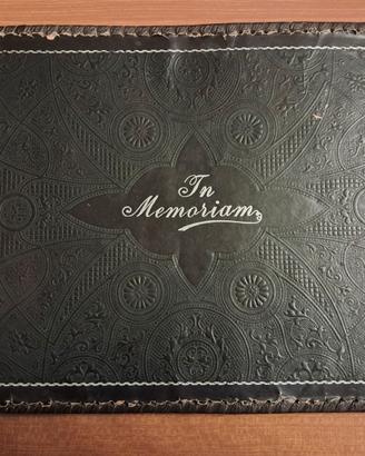Album In Memoriam