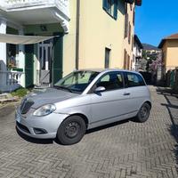 Lancia Ypsilon 1.2 2008