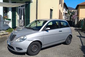 Lancia Ypsilon 1.2 2008