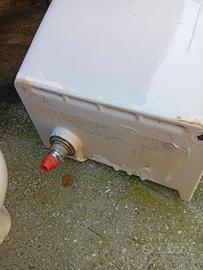 LAVABO PER LAVANDERIA 