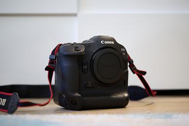 Canon EOS R3
