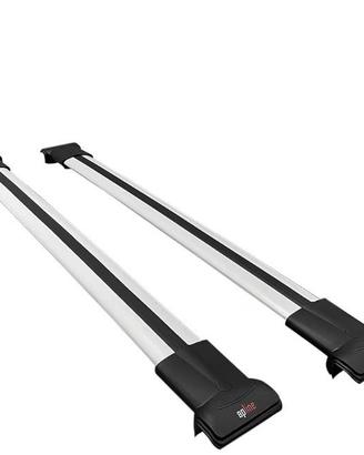 Barre portatutto per jeep renegade