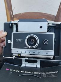 Polaroid 250