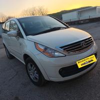 Tata Aria 2013----2.2 Diesel 7 Posti (4×4)