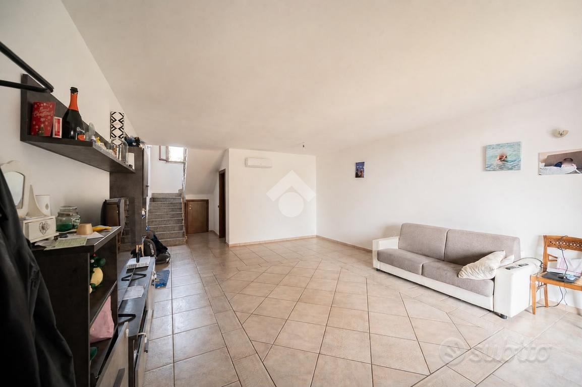 Casa – Suzzara, Riva - Vista 3