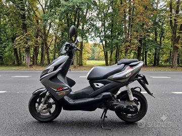 Scooter Yamaha Aerox 50