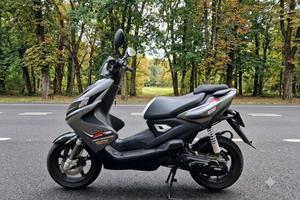 Scooter Yamaha Aerox 50