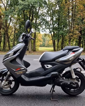 Scooter Yamaha Aerox 50