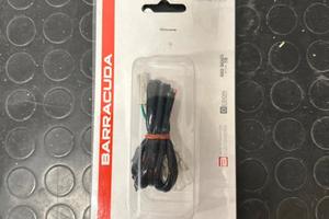 Cavi adattatori frecce moto barracuda