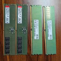 64 Gb ram DDR5 DIMM 5600MT/s
