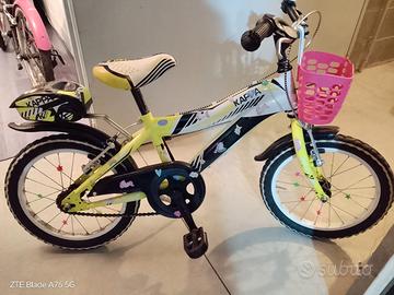 bicicletta bambino/bambina