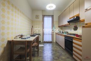 APPARTAMENTO IN VIA TRIBBIOLI - ZONA CAPPUCCINI (I