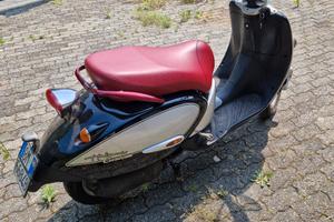 Aprilia Habana 125 - 2002