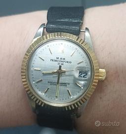 orologio primo emporio 