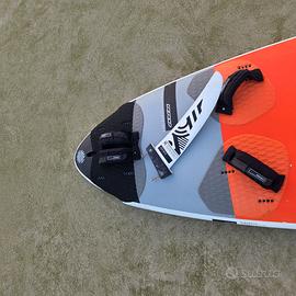 Tavola da windsurf RRD 110 Litri
