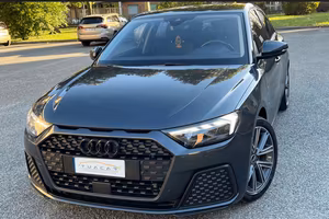 Audi A1 S Line 1.0 30 TFSI #12194