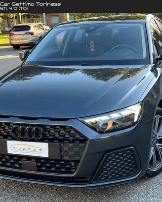 Audi A1 S Line 1.0 30 TFSI #12194