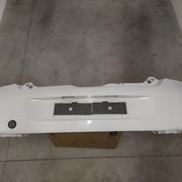 Paraurti posteriore Smart ForFour 453 bianco
