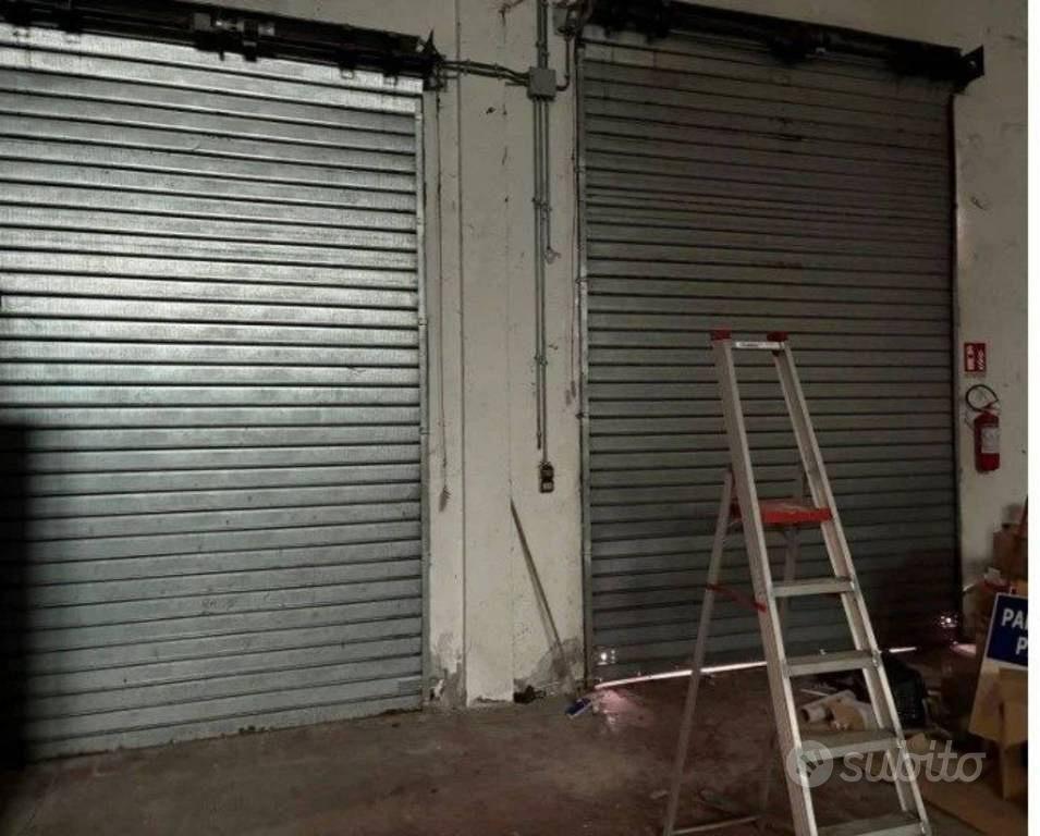 Immobile in asta di 770 m² a Colli al Metauro - Vista 3