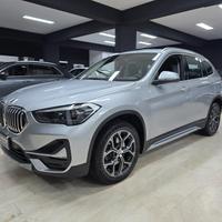 Bmw X1 xDrive18d xLine