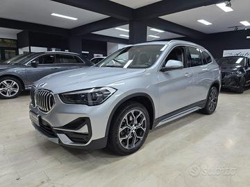 Bmw X1 xDrive18d xLine