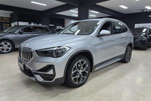 Bmw X1 xDrive18d xLine