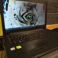 PC Lenovo  i5 Windows 11 pro Office 