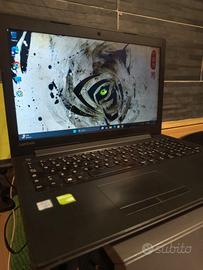 PC Lenovo  i5 Windows 11 pro Office 