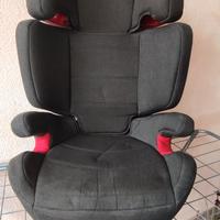 Seggiolino auto Isofix 2 in 1 NUOVO