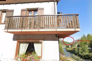 COGNE Frazione Lillaz