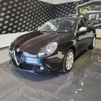 Alfa Romeo Giulietta - 2017 1.6 JTDm 120 CV Naviga