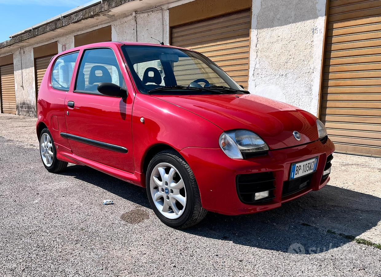 FIAT Seicento