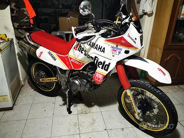 Yamaha xtz 660 3yf tenere