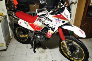 Yamaha xtz 660 3yf tenere