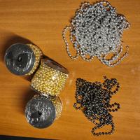 Ghirlanda di Perline,  Decorazioni, compleanni.