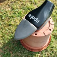 Sella scooter Aprilia sr 50 r factory