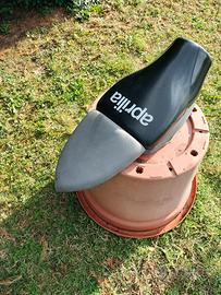 Sella scooter Aprilia sr 50 r factory