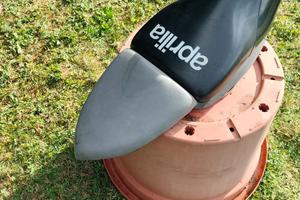 Sella scooter Aprilia sr 50 r factory