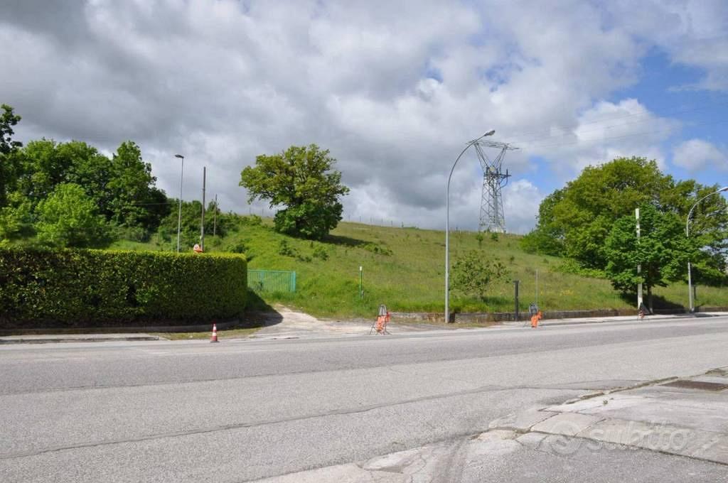 Immobile in asta di 8767 m² a Fabriano - Vista 3