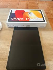Tablet Redmi
