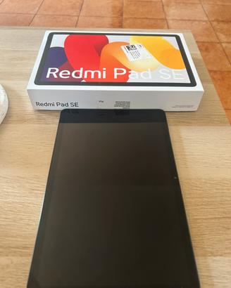 Tablet Redmi