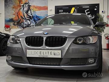 Bmw 335 335i Cabrio Msport 306cv_GARANZIA 12 MESI_