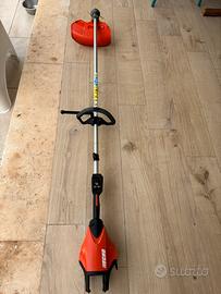 Decespugliatore a batteria Echo DSRM 2600