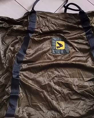 XL CARPSACK pesca carpfishing