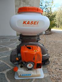 Atomizzatore Kasei 3WFB-30 a scoppio 80 cc 